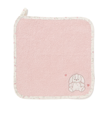 アニマルウサギクマ恐竜ふわふわハンカチベビー