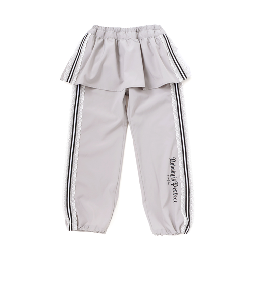 レースライン入りタフタスカパン(110~150cm)