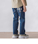 ストレッチデニムパンツ(95~160cm)