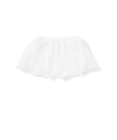 チュチュチュールスカートブルマ(60~90cm)