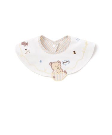 アニマルクマクジラ恐竜飛び出しモチーフスタイベビー