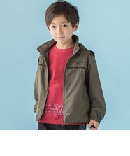ベベ オンライン ストア/アウターの通販｜&mall（アンドモール）三井