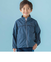 【店舗限定】タフタジャケット(95～150cm)