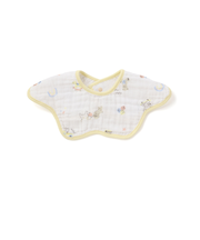 【お揃い】モチーフ総柄ガーゼスタイベビー