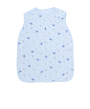 【お揃い】ガーゼアニマルプリントスリーパー(50~90cm)