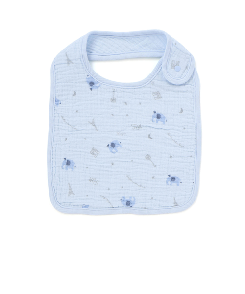 お揃い】ガーゼアニマルプリントスタイ｜ベベ オンライン ストアの通販