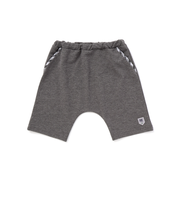 杢インレイワッペン付きパンツ(70~90cm)