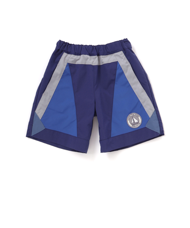 4色切替ショートパンツ(95~150cm)