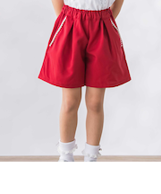 パールテープポイントキュロット(100~160cm)