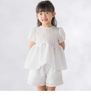 ジャガードセットアップ(95~150cm)