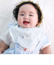 【マリンシリーズ】シェル型スタイベビー