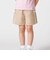 ダブルクロスサイドラインショートパンツ(90~160cm)