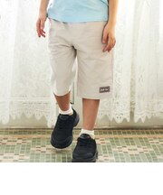 コードレーンネーム付ハーフパンツ(90~150cm)