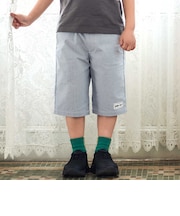 コードレーンネーム付ハーフパンツ(90~150cm)