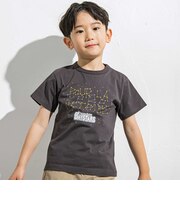 【NPB 横浜DeNAベイスターズ】星空ロゴ半袖Tシャツ(90~140cm)