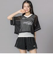 グロウスポMIX・チュールタンクSET(130~160cm)