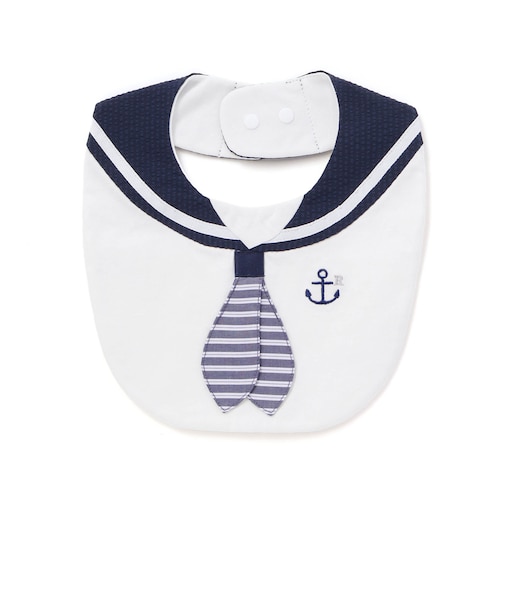 【お揃い】マリンセーラースタイベビー