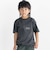 【速乾】ドロストロゴポケットBIGTシャツ(110~160cm)