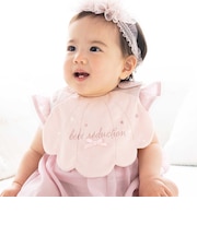 【お揃い】パイルシェルスタイベビー