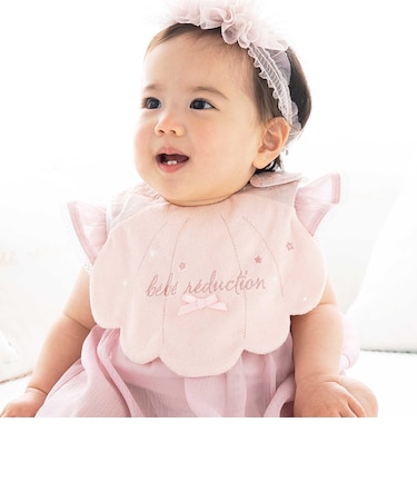 【お揃い】パイルシェルスタイベビー