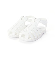 Tストラップメッシュカメサンダル(13~19cm)