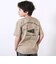 デニムポケット・ピグメントカレッジTシャツ(110~150cm)