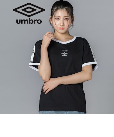 【UMBRO】ロゴトップス(130~160cm)