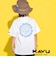 【KAVU】バックロゴ アウトドアグラフィックTシャツ(100cm・120cm・140cm)