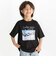 【接触冷感】フォトプリントBIGTシャツ(110~160cm)