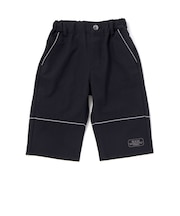 サッカーパイピング 6分丈パンツ(110~160cm)