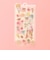 ぷっくり可愛い★ちゅるちゅるスラぷくシール