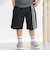ラインテープ入りショートパンツ(95~160cm)