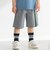 ラインテープ入りショートパンツ(95~160cm)