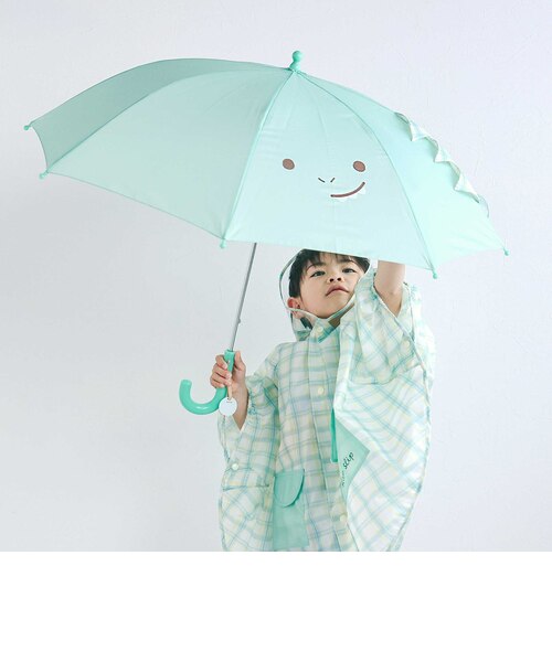 ウサギクマ恐竜レイン傘(45~50cm)｜ベベ オンライン ストアの通販