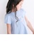 【スララク/吸汗速乾/接触冷感/オーガニックコットン】ときめき女の子半袖Tシャツ(80~130cm)