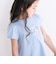 【スララク/吸汗速乾/接触冷感/オーガニックコットン】ときめき女の子半袖Tシャツ(80~130cm)