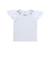 【お揃い】リバティ（MARINA'S WALK）プリントリボンモチーフ 袖シフォンTシャツ(100~140cm)
