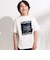 【接触冷感】迷彩柄メッシュポケット付き天竺Tシャツ(110~150cm)
