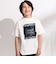 【接触冷感】迷彩柄メッシュポケット付き天竺Tシャツ(110~150cm)