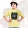 【接触冷感】迷彩柄メッシュポケット付き天竺Tシャツ(110~150cm)