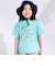 恐竜カラーチェンジメッシュ半袖Tシャツ(80~130cm)