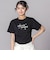 ドロストラインストーンTシャツ(130~160cm)