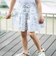 【お揃い】ドビーフラワープリントキュロットパンツ(90~150cm)