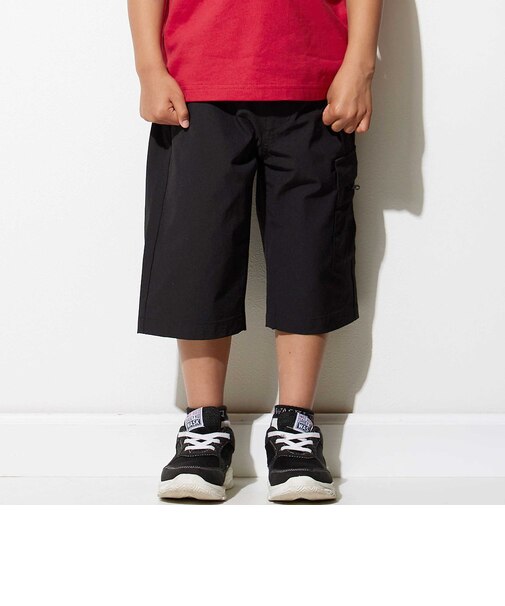 6分丈 カーゴパンツ(110~160cm)