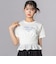 ウエストシャーリングTシャツ(130~160cm)