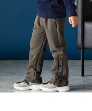 ベルトポイントロングパンツ(95~150cm)