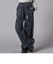 フロントタイワイドパンツ(130~160cm)