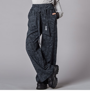 フロントタイワイドパンツ(130~160cm)