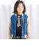 ブルー