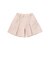 【店舗限定】ヘリンボーンキュロットパンツ(95~150cm)